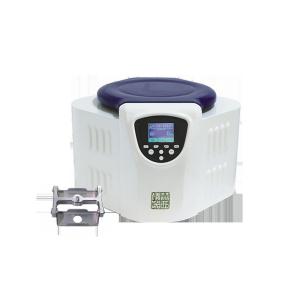 China Virology Laboratory Centrifuge Machine High Speed Bench Top Centrifuge on sale
