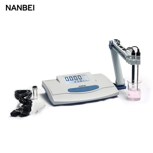 Quality Display Digital Ec Conductivity Meter for sale