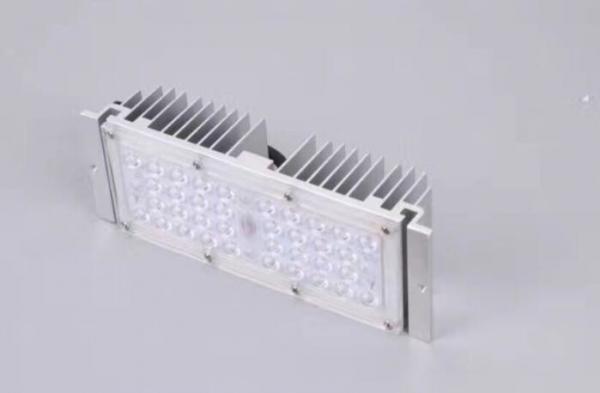 Quality Samsung 30w 5200 Lumen Led Street Light Module Pure Aluminium Housing for sale