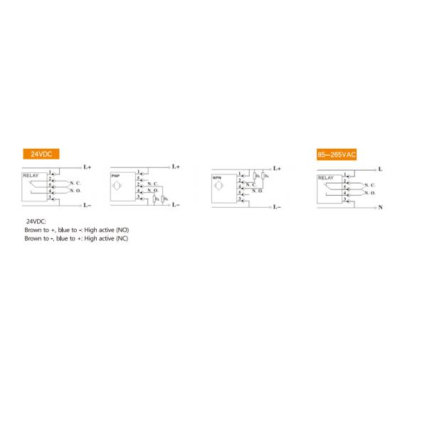 Flow Switch MNF-01