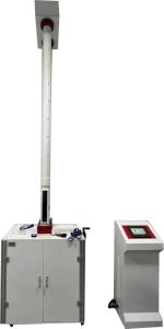 Pipe Drop Hammer Manual Impact Testing Machine For Plastic