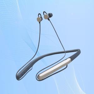 China Neckband Hearing Impaired Amplifier With Bluetooth And Automatic Speech Enhancing wholesale
