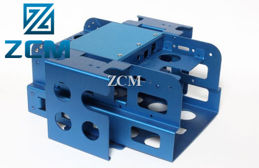 Height 32mm CNC Rapid Prototyping