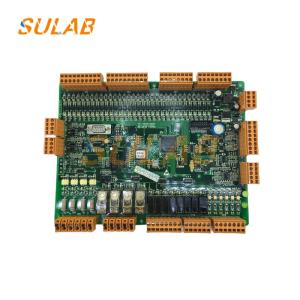 China Step Elevator High Speed Main Circuit PCB Board SM.01PA/D wholesale