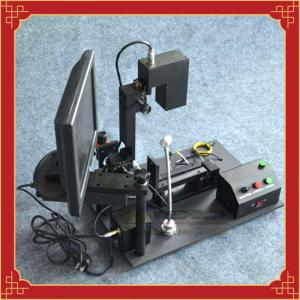 YAMAHA Pick And Place Feeder Calibration jig Stainless Steel