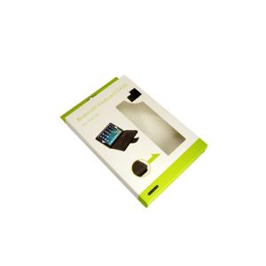 Rechargeable Wireless tablet Bluetooth keyboard