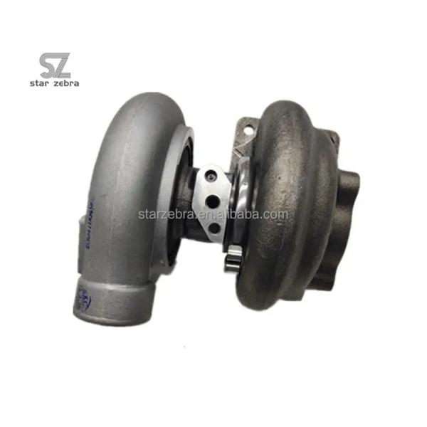 Availability Have the Spot ME088840/ME440895 Diesel Engine 6D34 Turbocharger for Excavator Parts