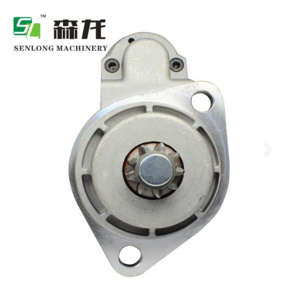 9T Bomag BW65H Hatz Starter Motor 50496200 50496201 30253N 11130922 11131527 AZE2605 AZE2662 IS1149