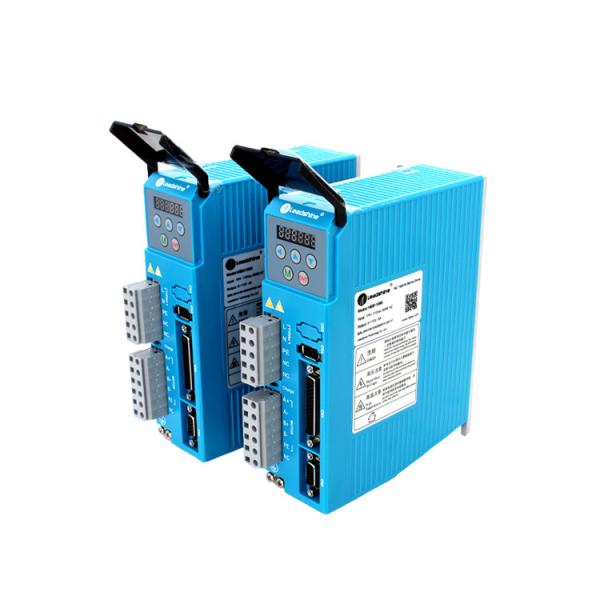 Customizable and Versatile HBS1108S Leadshine Stepper Drive for CNC Cutting