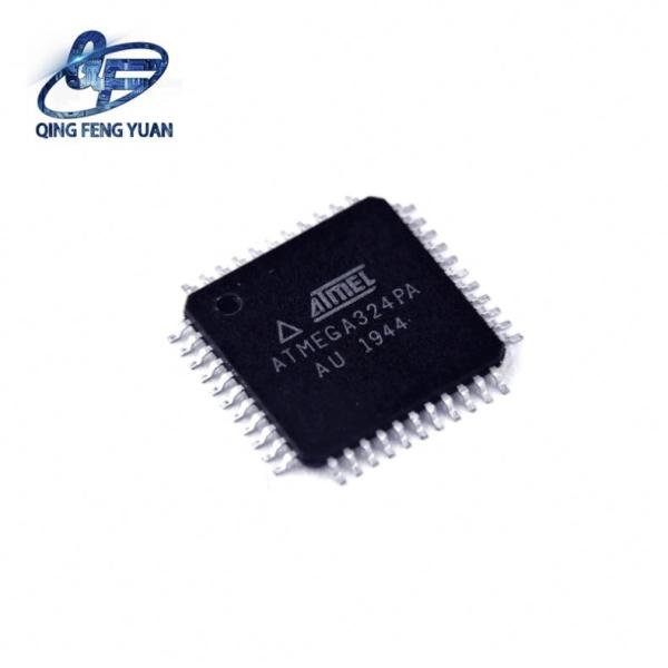 Quality Electronic components Bom list ATMEGA324PB Atmel One- Stop Microcontroller ATMEGA for sale