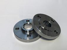Quality Slip On Forged Flanges D-SO-Class150-DN20/25 RF Pipe Fitting Flanges for sale
