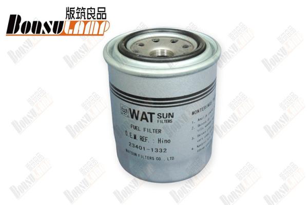 Quality Original Diesel Engine Air Filter Replacement ISUZU FVR 6HE1 8943940790 for sale