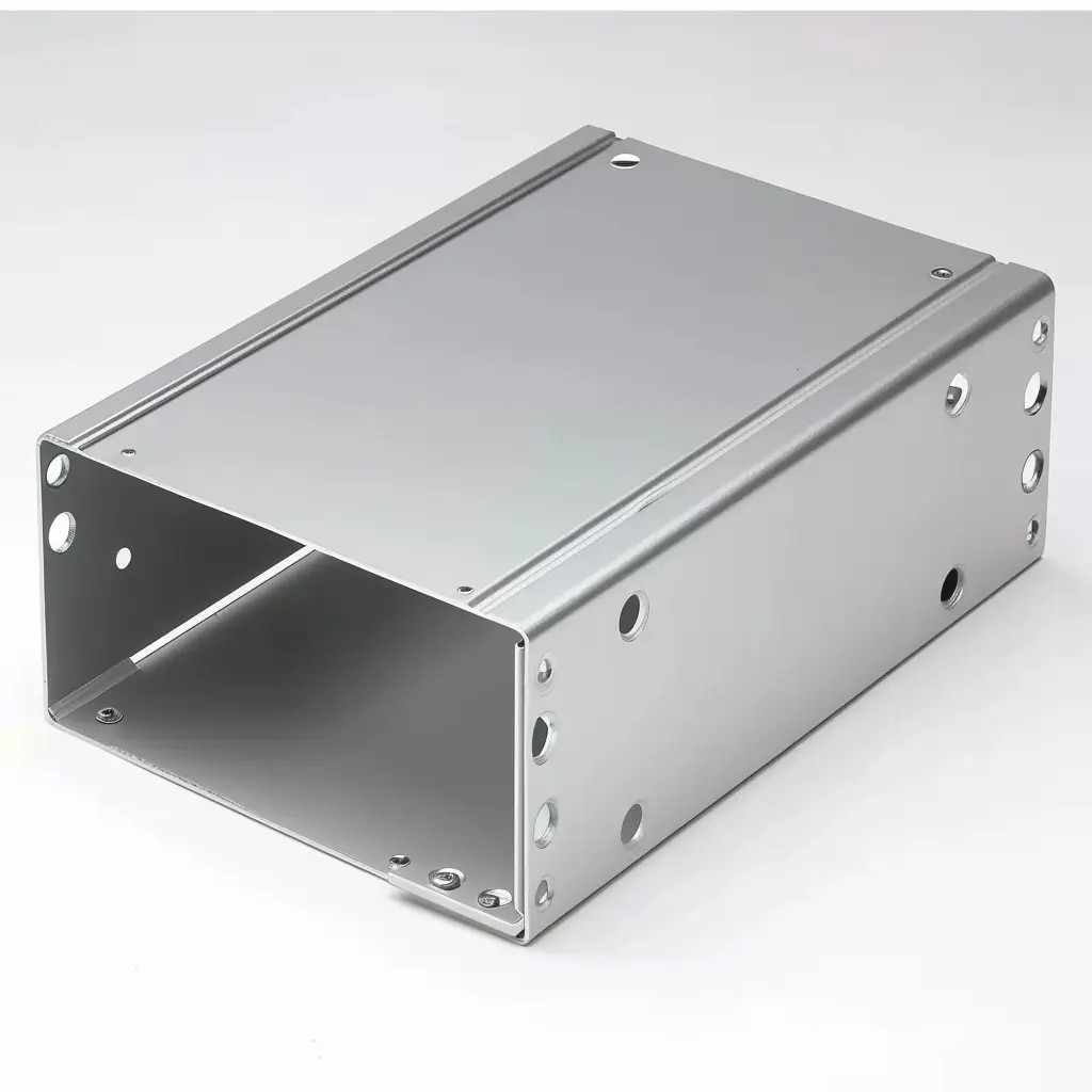 China Brass Stainless Steel Aluminum Copper Sheet Metal Stamping Parts wholesale