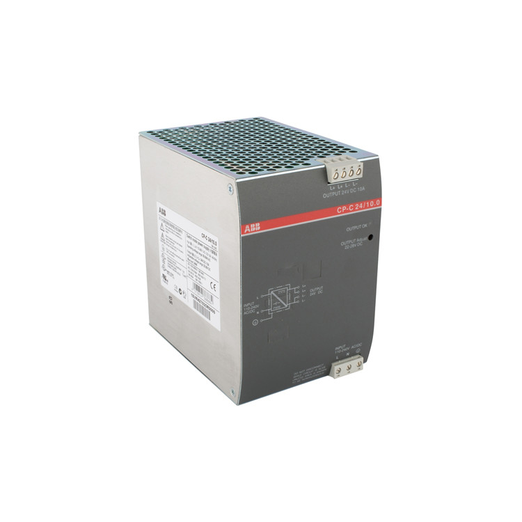 TA563-9 1TNE968901R3101 S500 Terminal Block PLC Component New Original
