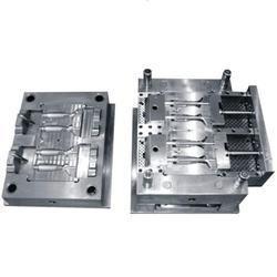 Quality A380 0.02mm Rapid Prototyping Tooling Mold Die Casting Plastic Injection for sale