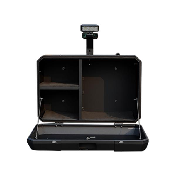 Quality Feep Storage Box for Tank 300 Rear Side Door Outside Multi-Functional Accessory for sale