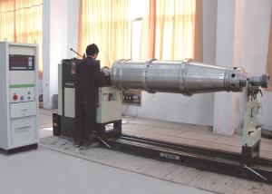 China High Speed Horizontal Decanter Centrifugal For Clarification High Concentrations Solid wholesale