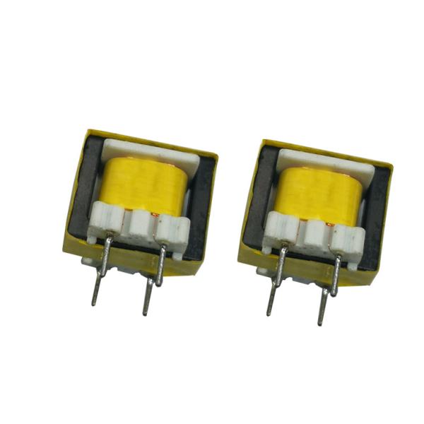 Quality Hard Feet EI14  Low Frequency Audio Transformer Precision Sound for Hi-Fi System for sale