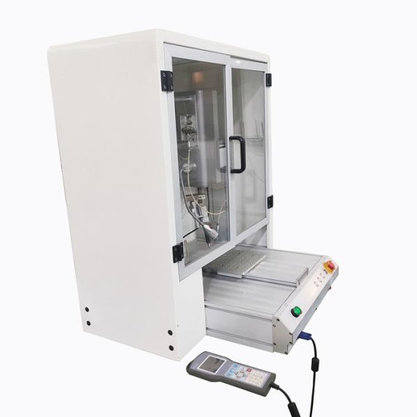 Quality 300W Power Techno Point PCB Soldering Machine For Mobile Phone for sale
