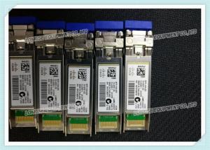 China Original Cisco SFP-10G-ER 10GBASE-ER SFP+ Module 40km Max Distance wholesale