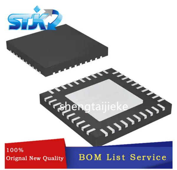 USB4604I-1080HN Integrated Circuits (ICs) Interface Controllers USB Hub