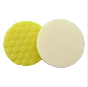 6  150mm Car Washing Sponge 20g For Car Cleaning And Waxing Beauty