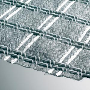 China Glass Filament Composite Geogrid For Surface Course Reinforcement wholesale