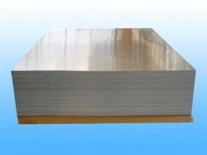 China 3MM Dimensional Stability AZ31B Magnesium Printing Plates High Speed Cutting wholesale