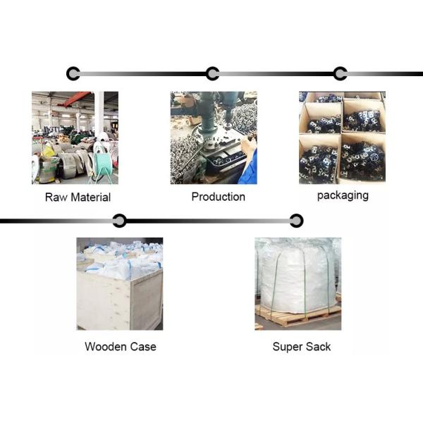 Stainless Steel 316 Metal Pall Ring Random Packing for Gas Scrubbing