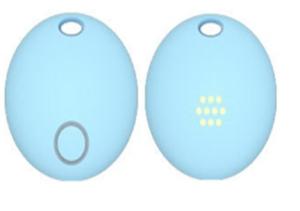 China IP67 IOS 7 Above Android 4.4 Above Bluetooth Key Finder wholesale