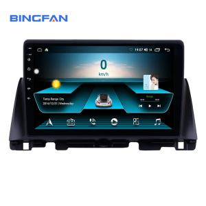 China K5 2015-2017 Double Din Head Unit Dvd Player Car Autoradio Touch Screen wholesale