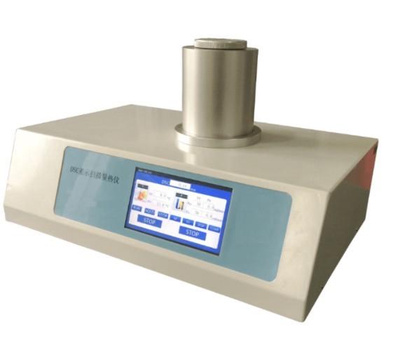 Quality LIYI Touch Screen Type Differential Scanning Calorimeter / Differential Scanning Calorimetry Price for sale