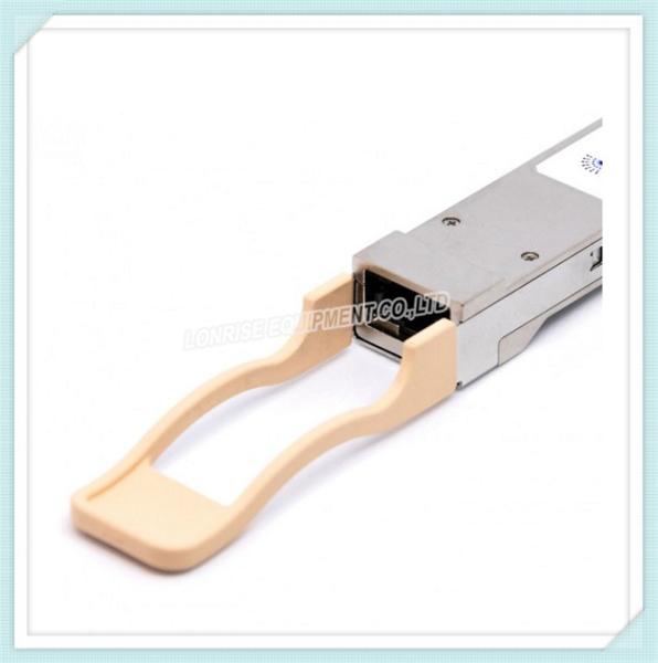 Quality Customized QSFP28-112G-ER4-40KM-1310NM Optical Transceiver Module for sale