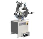 Energy Efficient Side Lasting Machine Precise Control User Friendly Operation