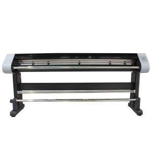 China Factory Spplier Solvent Inkjet Cutter Roland Plotters for Design Clothes wholesale