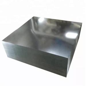 China Matt Finished Steel Tinplate T1-T5 DR7 Food Grade 7113 Tin Plated Steel Sheet wholesale