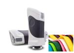 550g Weight Colour Matching Device , Color Measurement Instruments High