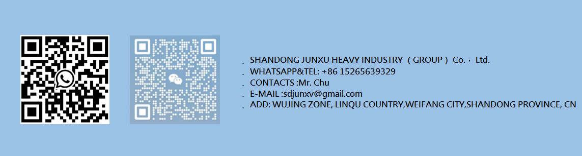 Get Desulfurization Equipment from an International with Excellent Production Process