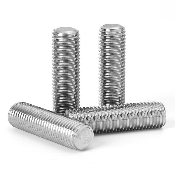 Quality A193 Grade B8 Threaded Stud Bolt for sale