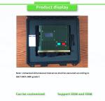 1.0° Azimuth Angle UBFS-CY North Finder Fiber Optic Gyroscope Logging System