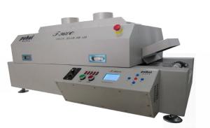 Benchtop LED / Infrared / SMT Reflow Oven BGA Infrared SMD Rework Station
