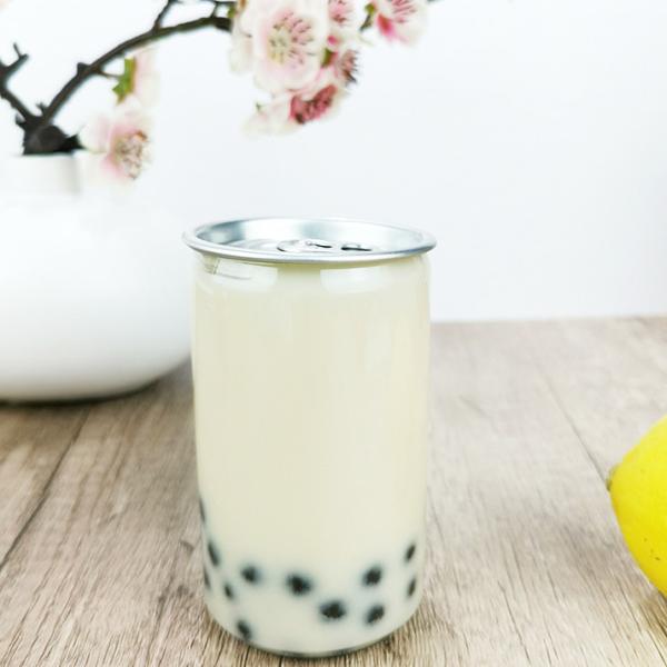 Quality 210ml Cylindrical Container Bottles for sale