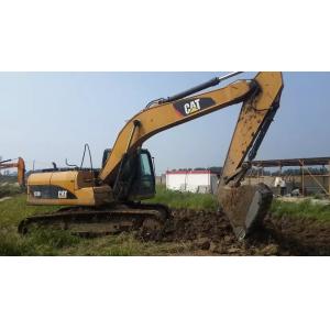 China Used CAT 323D EXCAVATOR FOR SALE wholesale