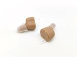 Noise Reduction Invisible CIC Hearing Aids Bluetooth APP Control