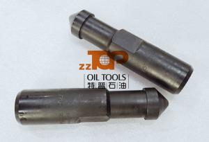 China Pear Drop Rope Socket For Wireline And Slickline Tools String 1.25&quot; - 2.5&quot; wholesale