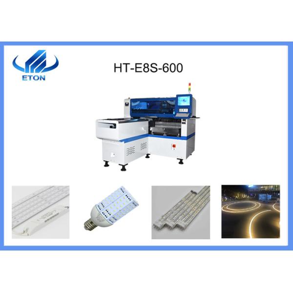 Multifunctional SMT Mounting Machine SMT Production Line 45000 CPH