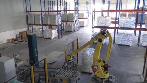 Quality High - Efficiency Sweetener for Feed with Neotame and Saccharin Sodium for sale