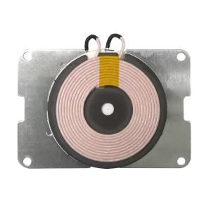 Fast Charge Qi Wireless Charging Module 15W Qi Charger PCB 110KHZ 205KHZ