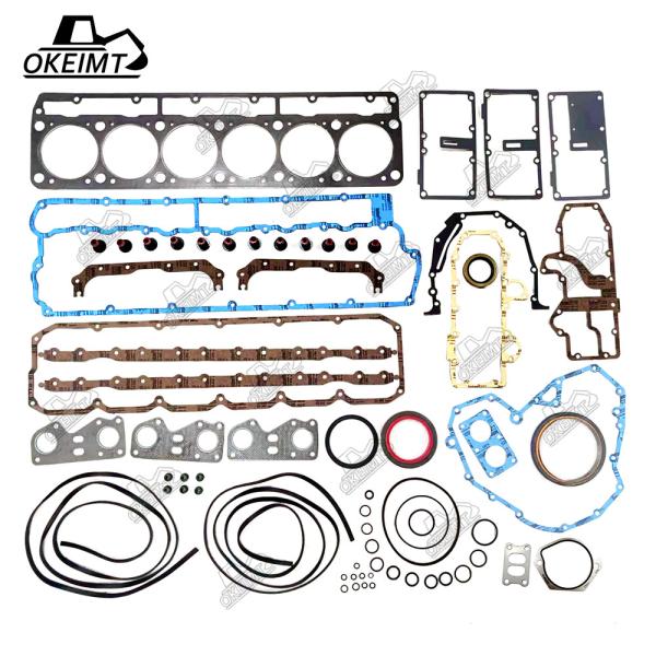 Quality 3126 Overhaul Cylinder Head Gasket Kit for Cat CATE Engine Parts for sale
