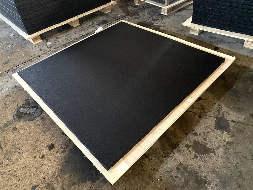 Safe Strong Sustainable Gym Floors for Home Gym and Commercial Gym